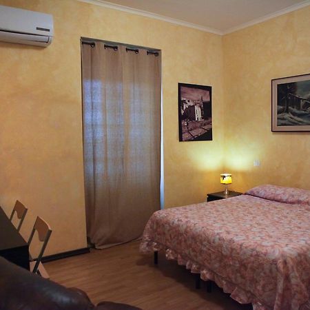 Matera Residence الغرفة الصورة