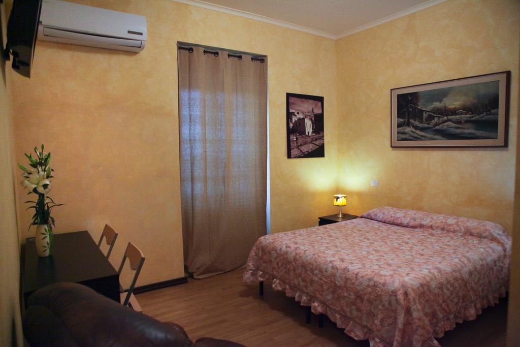 Matera Residence الغرفة الصورة