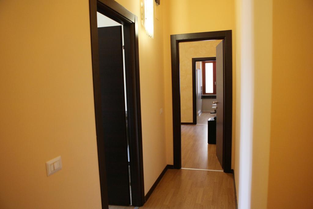 Matera Residence المظهر الخارجي الصورة