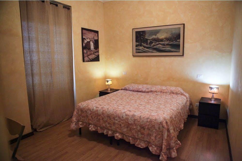 Matera Residence المظهر الخارجي الصورة