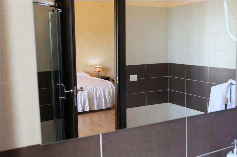 Matera Residence المظهر الخارجي الصورة
