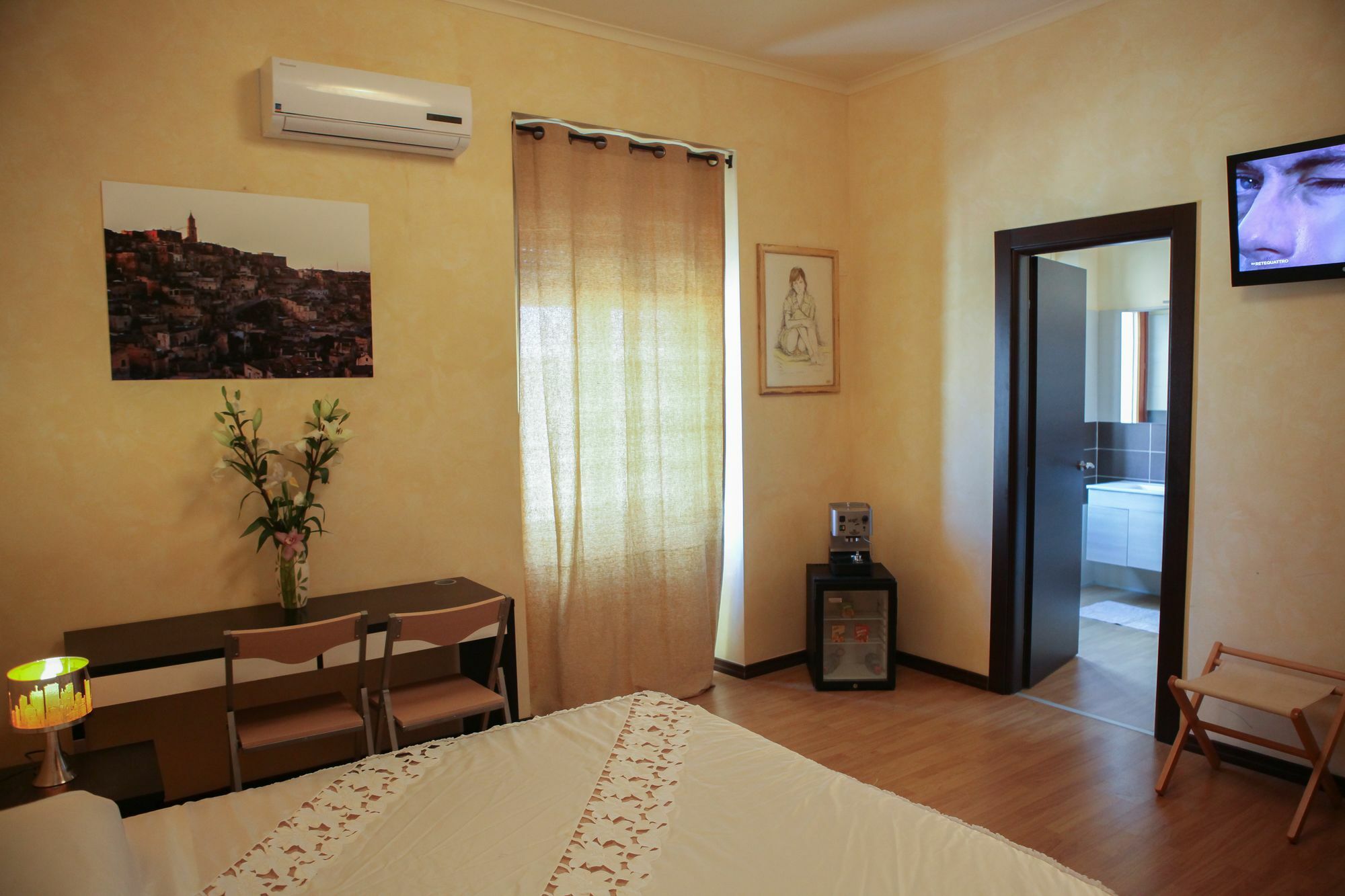Matera Residence المظهر الخارجي الصورة