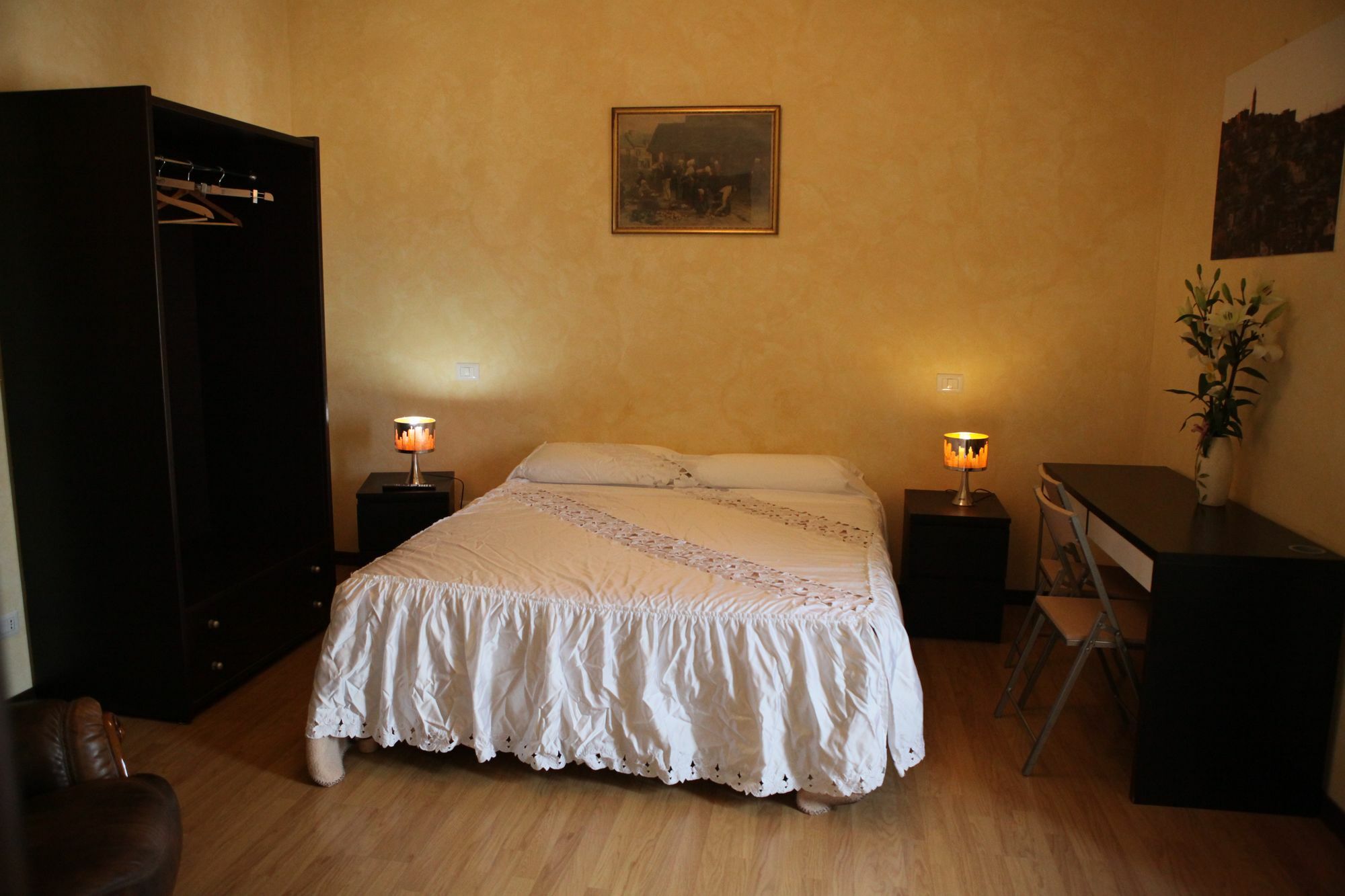 Matera Residence المظهر الخارجي الصورة