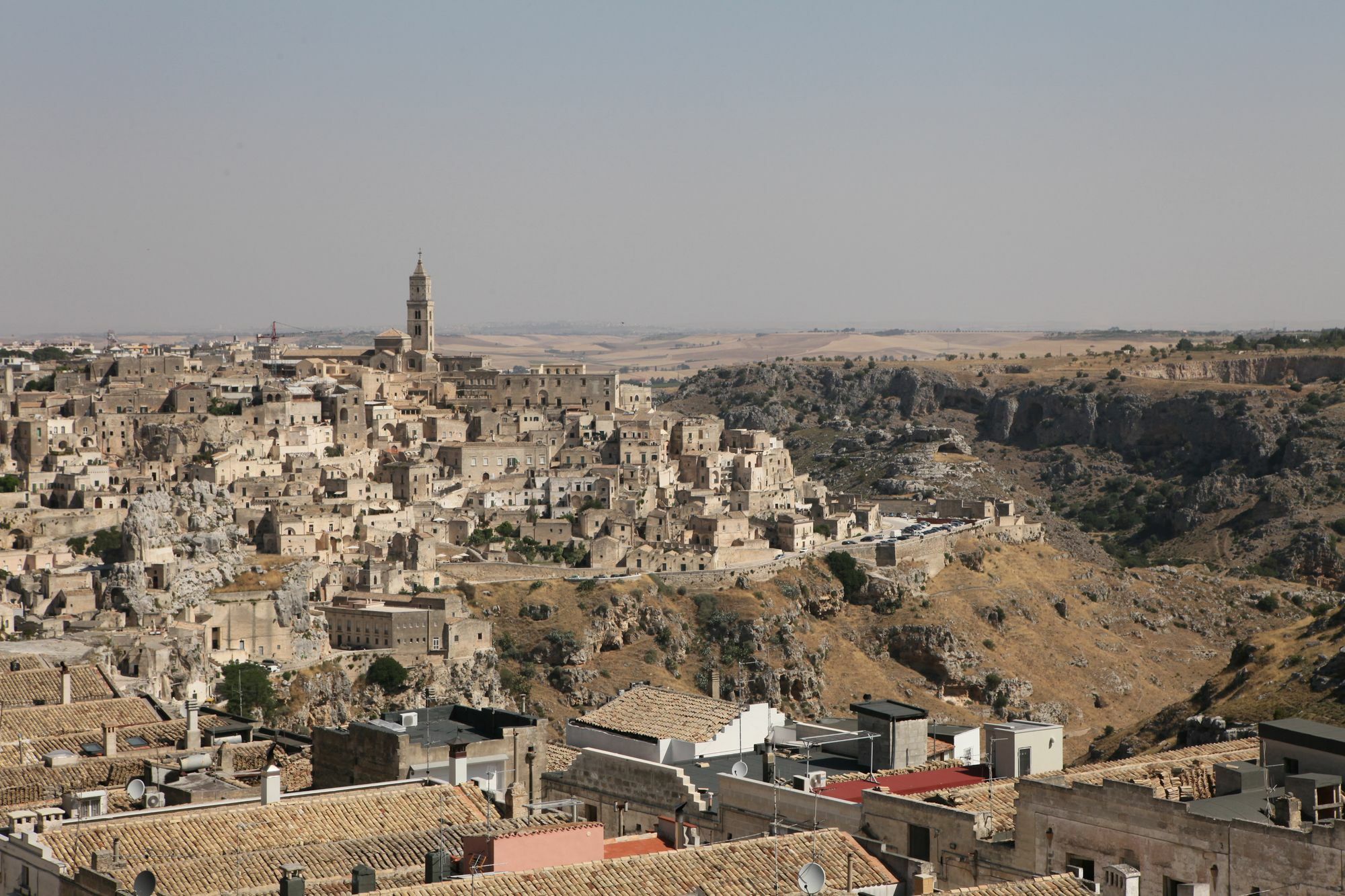 Matera Residence المظهر الخارجي الصورة