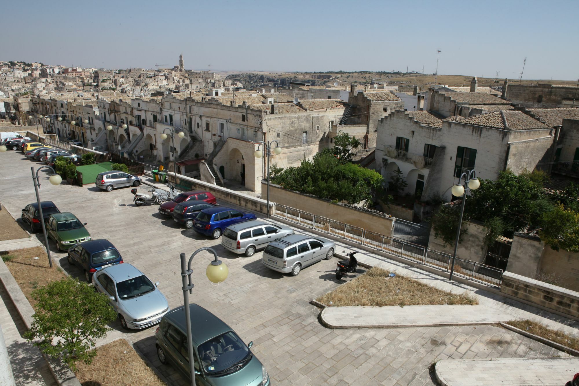 Matera Residence المظهر الخارجي الصورة
