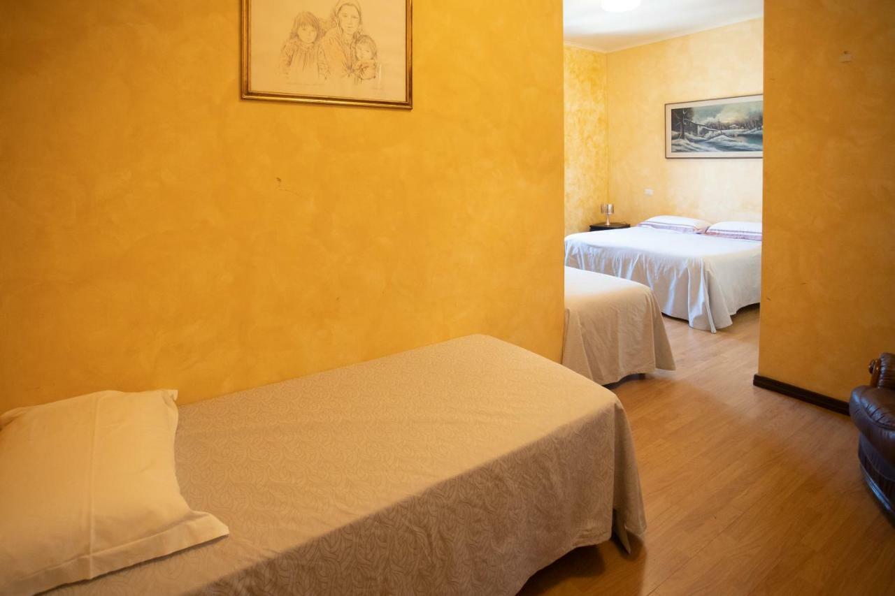 Matera Residence المظهر الخارجي الصورة