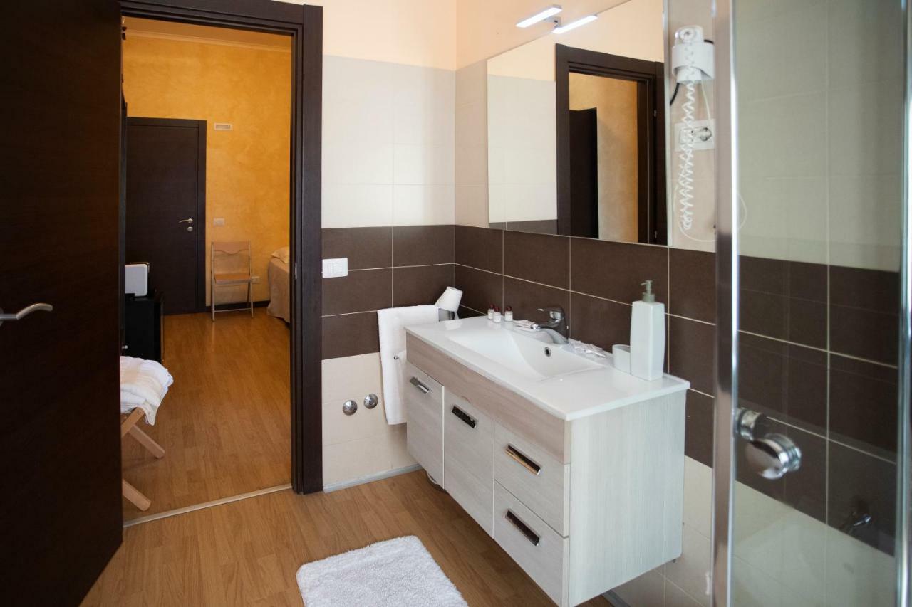 Matera Residence المظهر الخارجي الصورة