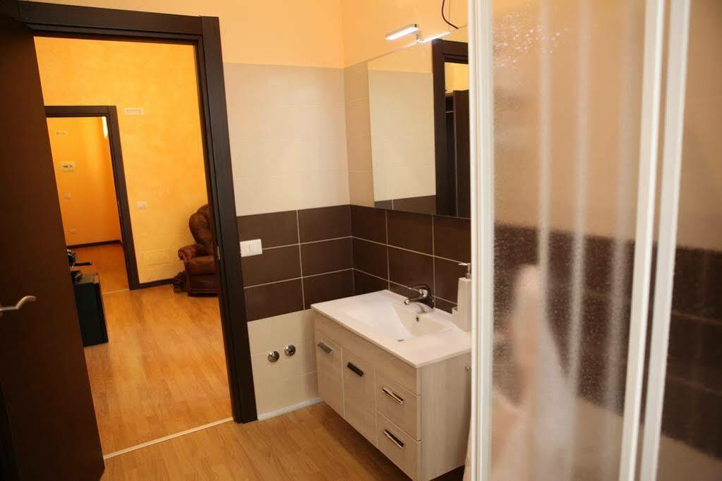 Matera Residence المظهر الخارجي الصورة